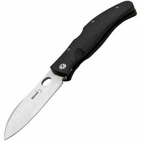 Boker Tree Brand Knives 01BO251 Yukon Lockback Knife