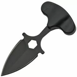 China Made 211502 Skull Push Dagger