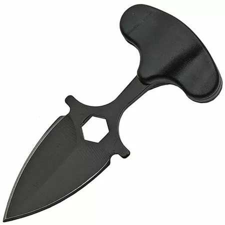 China Made 211502 Skull Push Dagger