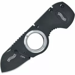 Walther Knives 50794 Framelock