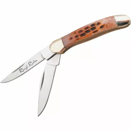 Rough Rider Knives Rough Rider 186 Tiny Copperhead