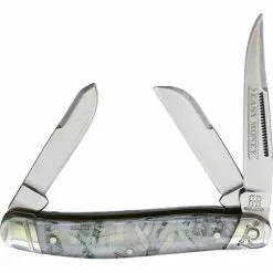 Rough Rider Knives Rough Rider 1886 Easy Money Stockman
