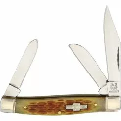 Rough Rider Knives Rough Rider 195 Stockman