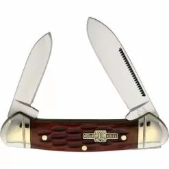 Rough Rider Knives Rough Rider 271 Mini Canoe