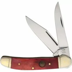Hen & Rooster Knives Hen & Rooster 232BRB Copperhead