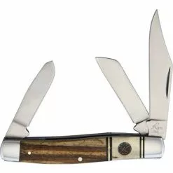 Roper Knives Roper 0001SG Laredo Series Stockman