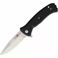 Al Mar Knives Al Mar K2200 Mini SERE 2020 Linerlock Knife A/O