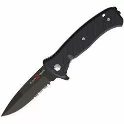 Al Mar Knives Al Mar K2205 Mini SERE 2020 Linerlock Knife A/O
