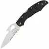 Byrd Brand Knives Byrd Brand 03PSBK2W Cara Cara 3 Lockback Knife