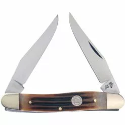 Frost Cutlery & Knives Frost 14161ASC Muskrat Autumn Second Cut