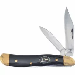 Frost Cutlery & Knives Frost BKH107CBH Peanut Buffalo Horn