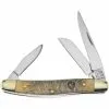 Frost Cutlery & Knives Frost CR509RH Stockman Rams Horn