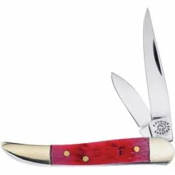 Frost Cutlery & Knives Frost CR973RPB Toothpick Red Bone
