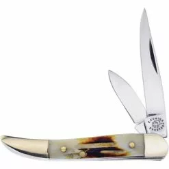 Frost Cutlery & Knives Frost CR973SC Toothpick Second Cut Bone