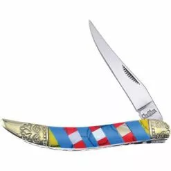 Frost Cutlery & Knives Frost CSW109TQ Toothpick Turquoise