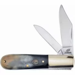 Frost Cutlery & Knives Frost OC163OX Barlow Ox Horn
