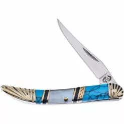 Frost Cutlery & Knives Frost SHS109BBW Toothpick MOP