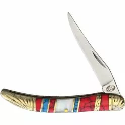 Frost Cutlery & Knives Frost SHS109RBW Toothpick Turquoise