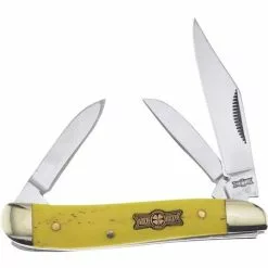 Frost Cutlery & Knives Frost UL195BNSB3 Swayback Banana