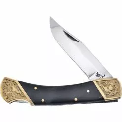 Frost Cutlery & Knives Frost WT072CBH Bear Claw Lockback Knife