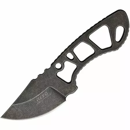 Revo Knives Revo 010BLK Journey Companion