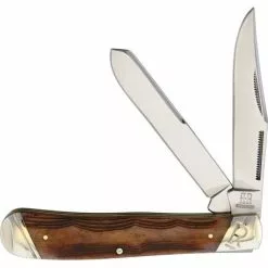 Rough Rider Knives 2045 High Plains Trapper