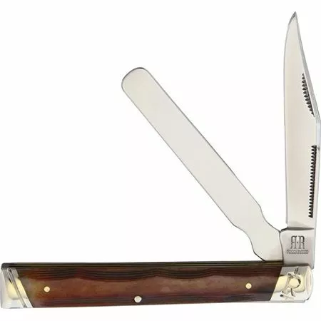 Rough Rider Knives Rough Rider 2053 High Plains Doctors Knife