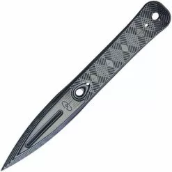 VZ Grips 00206LS Executive Dagger Black/Gray