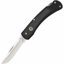 Bear & Son Cutlery Bear & Son 397 Lockback Delrin