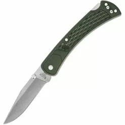Buck Knives Buck 112ODS2 112 Slim Select Lockback Knife OD