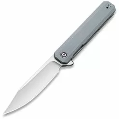 CIVIVI Knives Civivi 917A Chronic Knife Gray