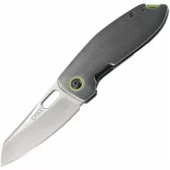 Columbia River Knife & Tool - CRKT CRKT 2550 Sketch Framelock Knife