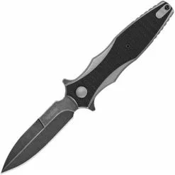 Kershaw Knives Kershaw 1559 Decimus Framelock Knife A/O