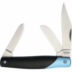 Rough Rider Knives Rough Rider 2102 Stockman VG-10