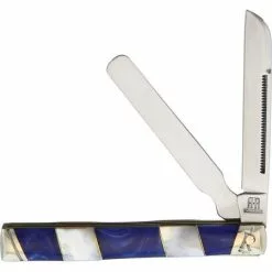 Rough Rider Knives Rough Rider 2023 Blue Ocean Doctors Knife
