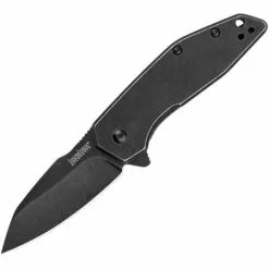 Kershaw Knives Kershaw 2065 Gravel Framelock Knife A/O