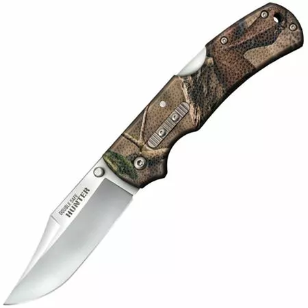 Cold Steel Knives Cold Steel 23JD Double Safe Hunter Lockback Knife