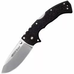Cold Steel Knives Cold Steel 62RQ 4-Max Scout Lockback Knife