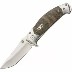 Browning Knives Browning 0355 Tactical Hunter Linerlock Knife A/O