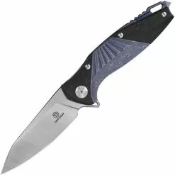 Defcon Blade Works 52903 JK Mako Framelock Knife