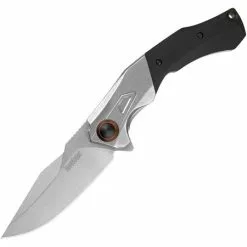 Kershaw Knives Kershaw 2075 Payout Framelock Knife A/O