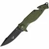 V NIVES 23GPBGR TGL Trailblazer OD Green