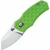 Blackfox Knives Blackfox 732G Skal Friction Folder Green