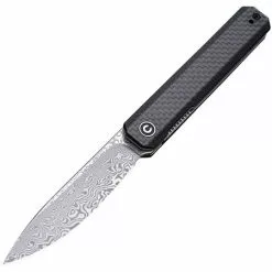 CIVIVI Knives Civivi 2003DS1 Exarch Knife Damascus