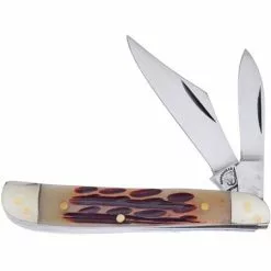 Frost Cutlery & Knives Frost CHC107ANSC Little Peanut Second Cut
