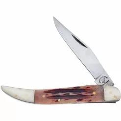 Frost Cutlery & Knives Frost CHC109ANSC Small Toothpick Second Cut