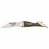 Marbles Outdoors Knives Marbles 208 Small Leg Knife Tortoise