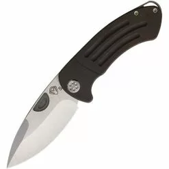 Medford Knives Medford 034STQ42A5 Theseus Framelock Knife