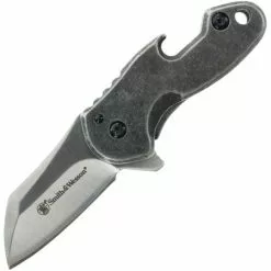 Smith & Wesson Knives Smith & Wesson 1117229 Drive Framelock Knife