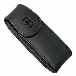 Swiss Army Knives Swiss Army 4109923 Leather Pouch With Clip